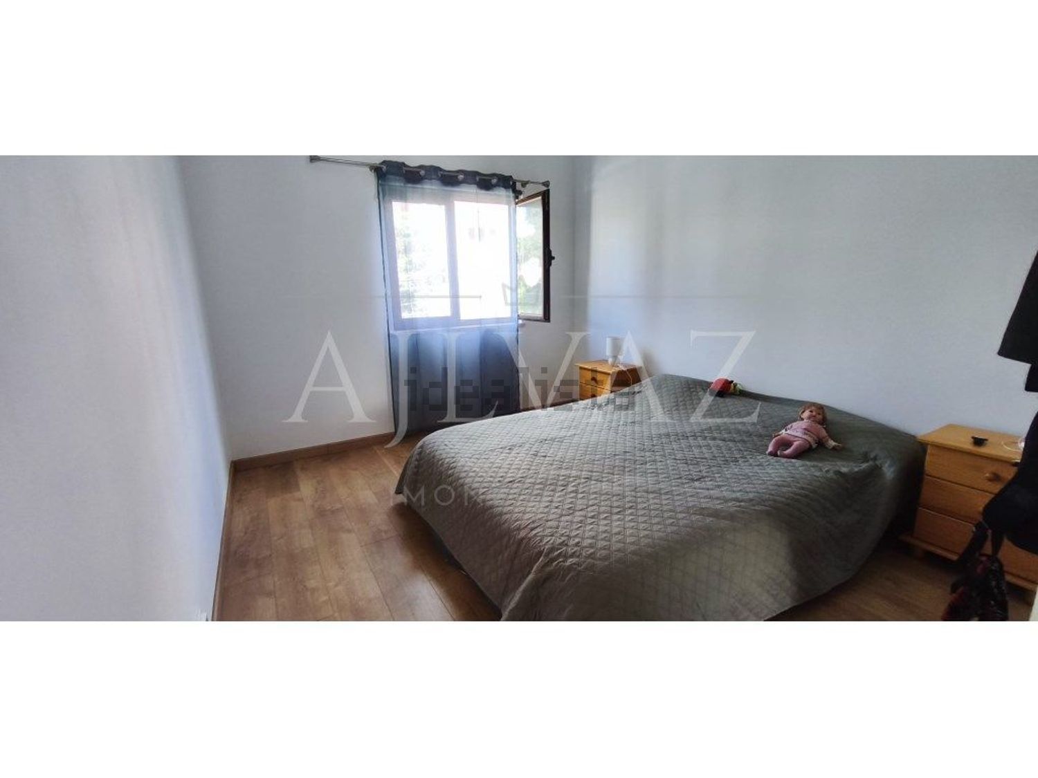 公寓 t3出售在Rua do Estanque Velho - 卧室