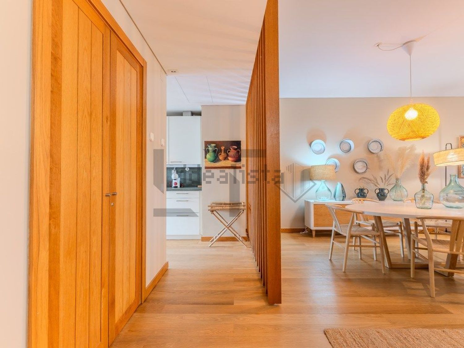 出租小楼房或独栋别墅在Alameda do Zambujeiro - 照片