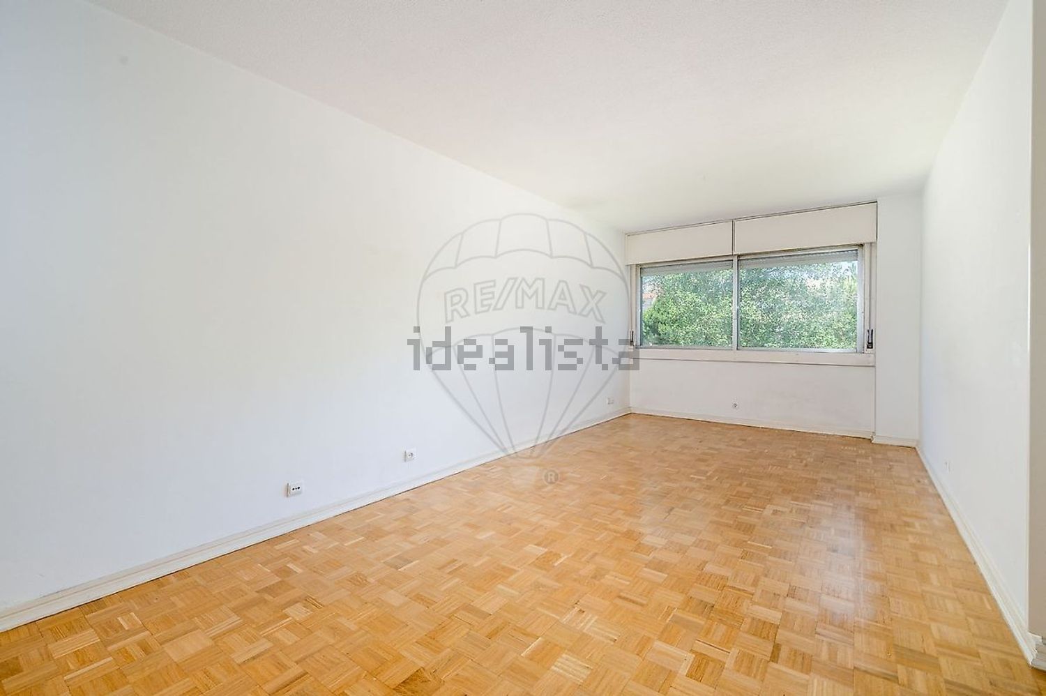 出租公寓 t2在Rua Maria Veleda - 居住