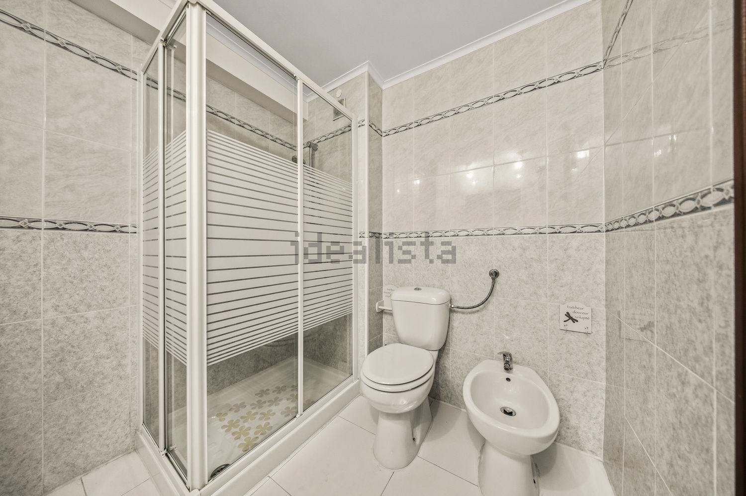 公寓 t2出售在Praceta Nova - 卫生间