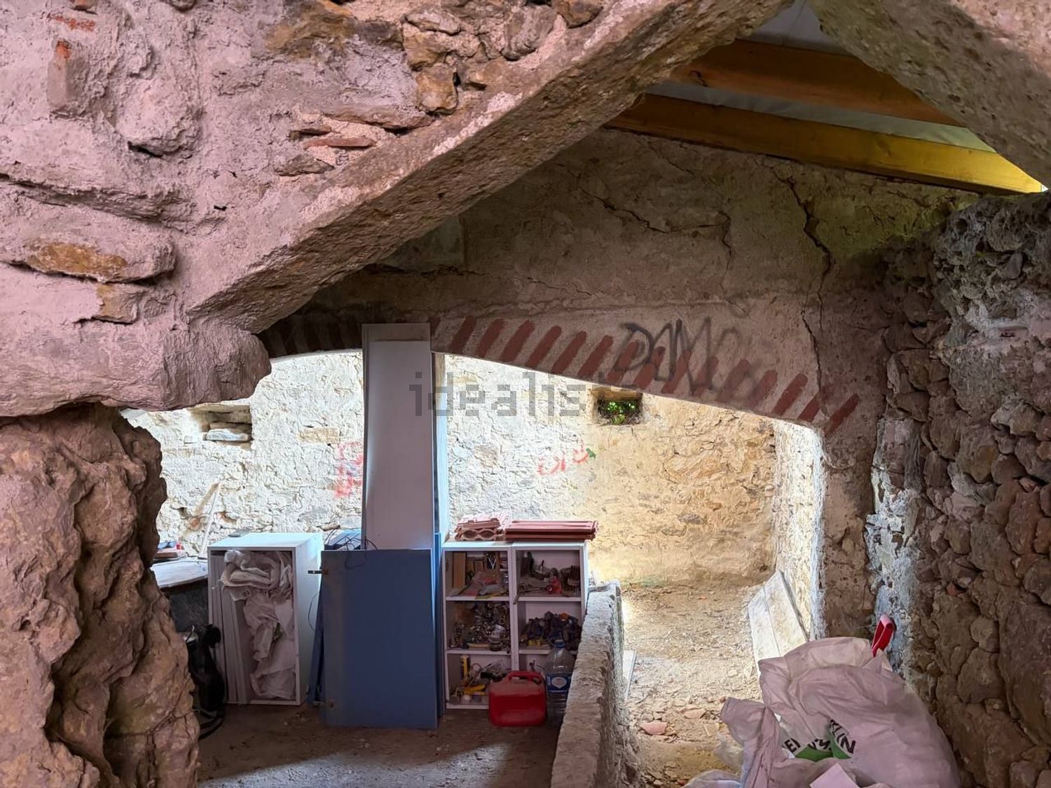 小楼房或独栋别墅出售在Beco Canhoto, 5 - 照片