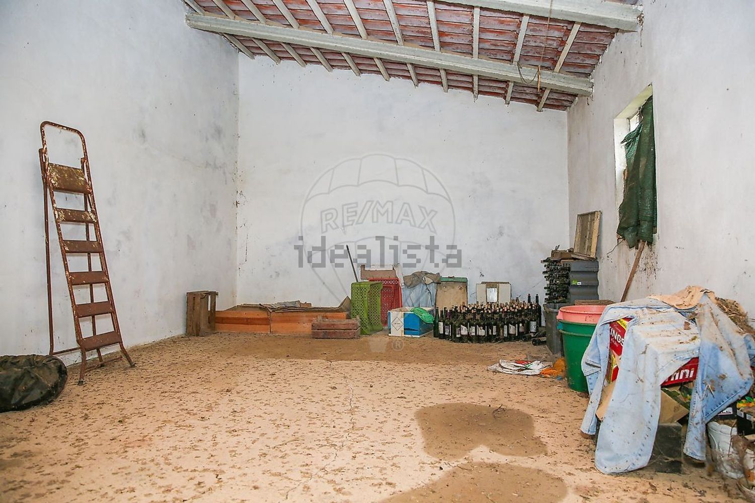 小楼房或独栋别墅出售Azinhaga Areosa - 照片