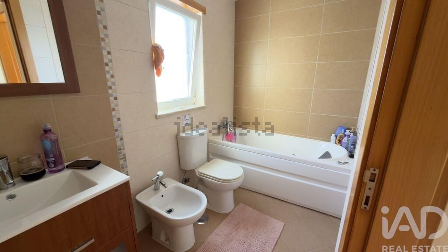 小楼房或独栋别墅出售在Santo Isidoro - 卫生间