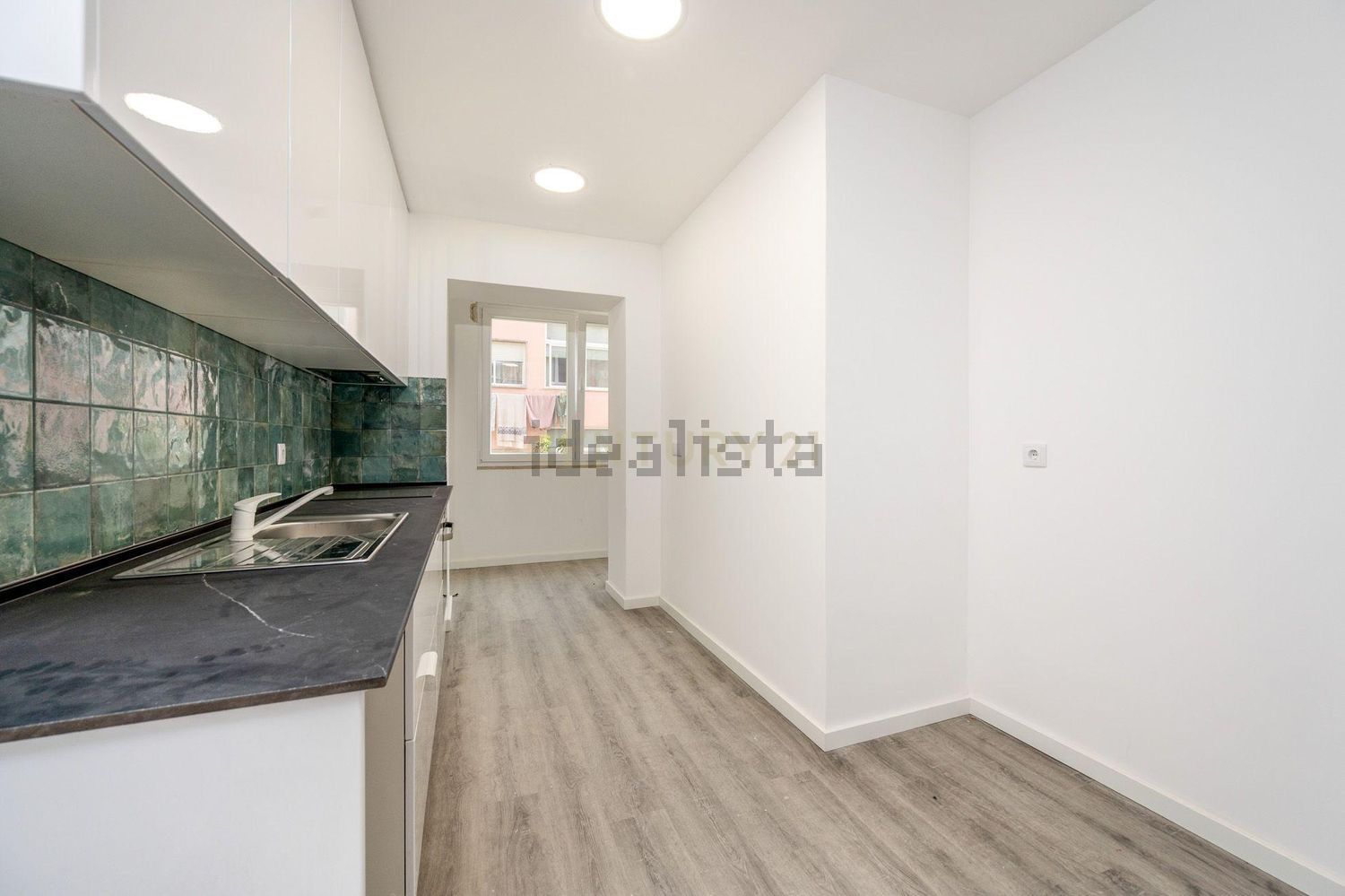 出租公寓 t4在Rua Óscar Monteiro Torres, 10 - 照片