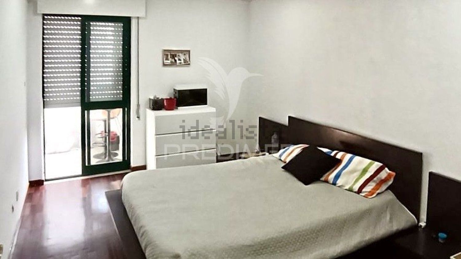 公寓 t2出售在Alhos Vedros - 卧室