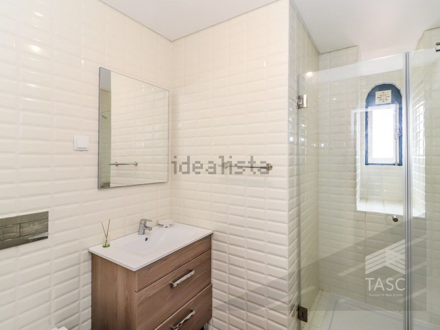 公寓 t3出售在Rua do Paraíso, 28 - 卫生间