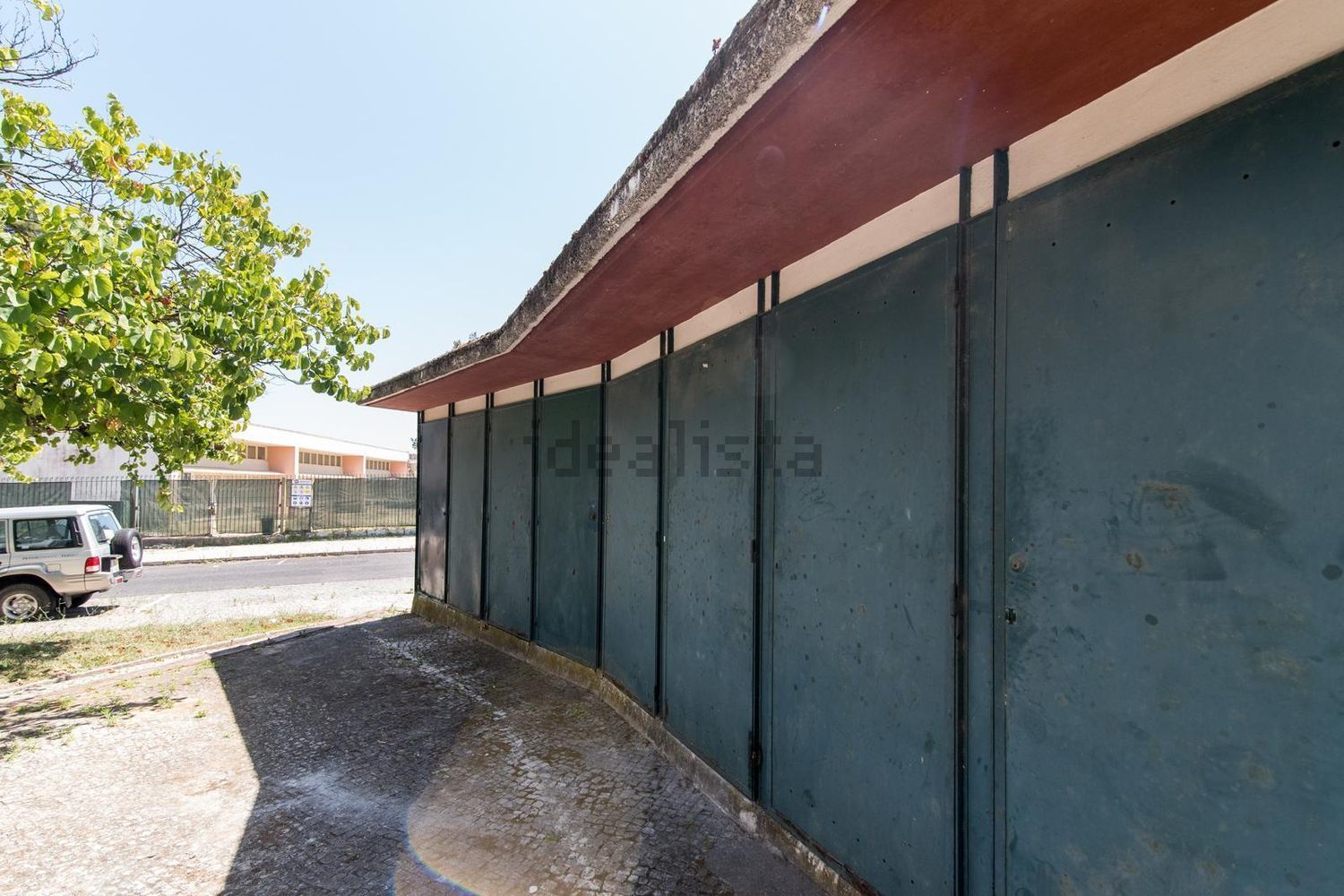 出租公寓 t2在Olivais - 照片