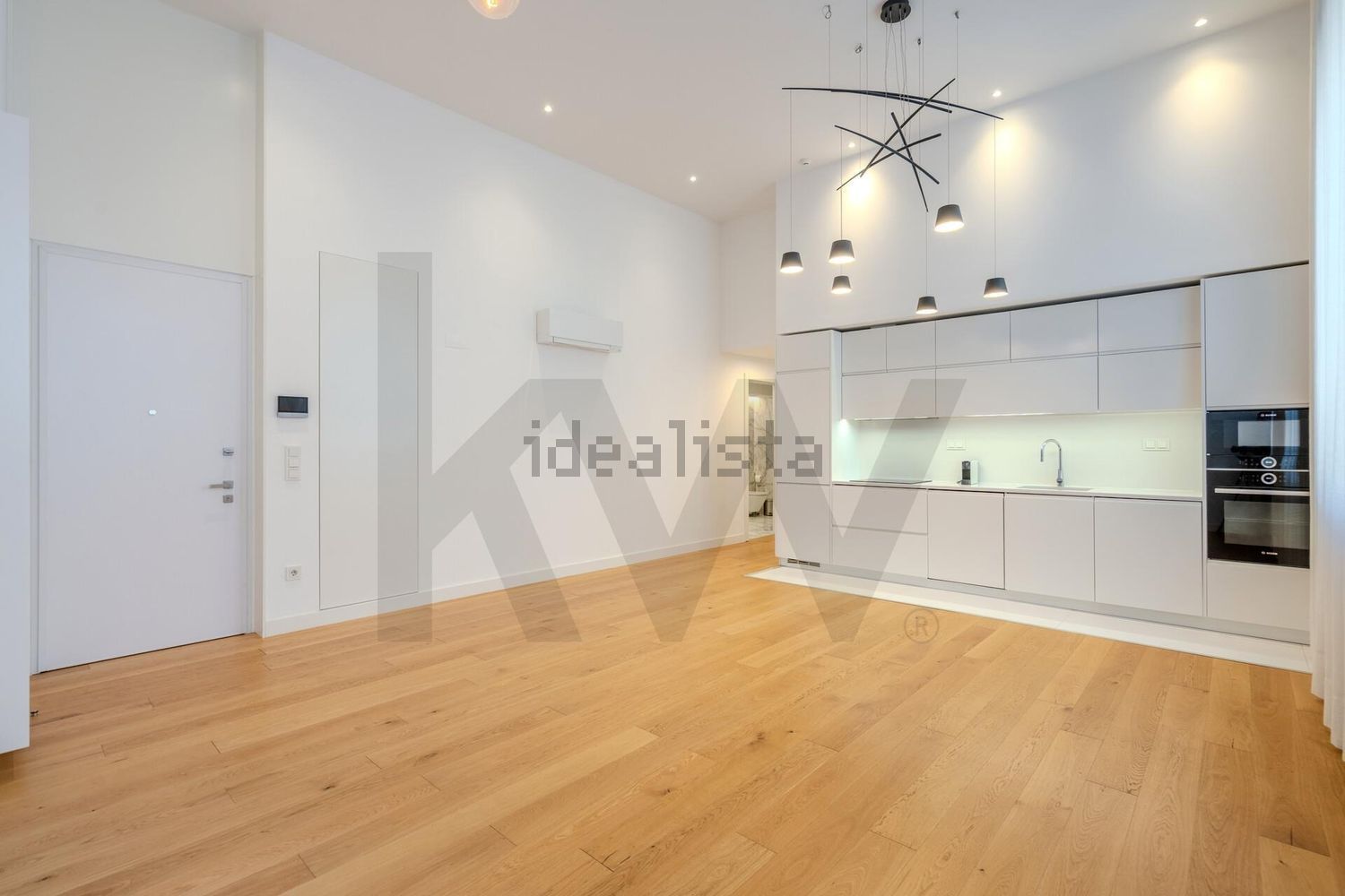 出租公寓 t1在Rua António Alçada Baptista, 10 - 居住