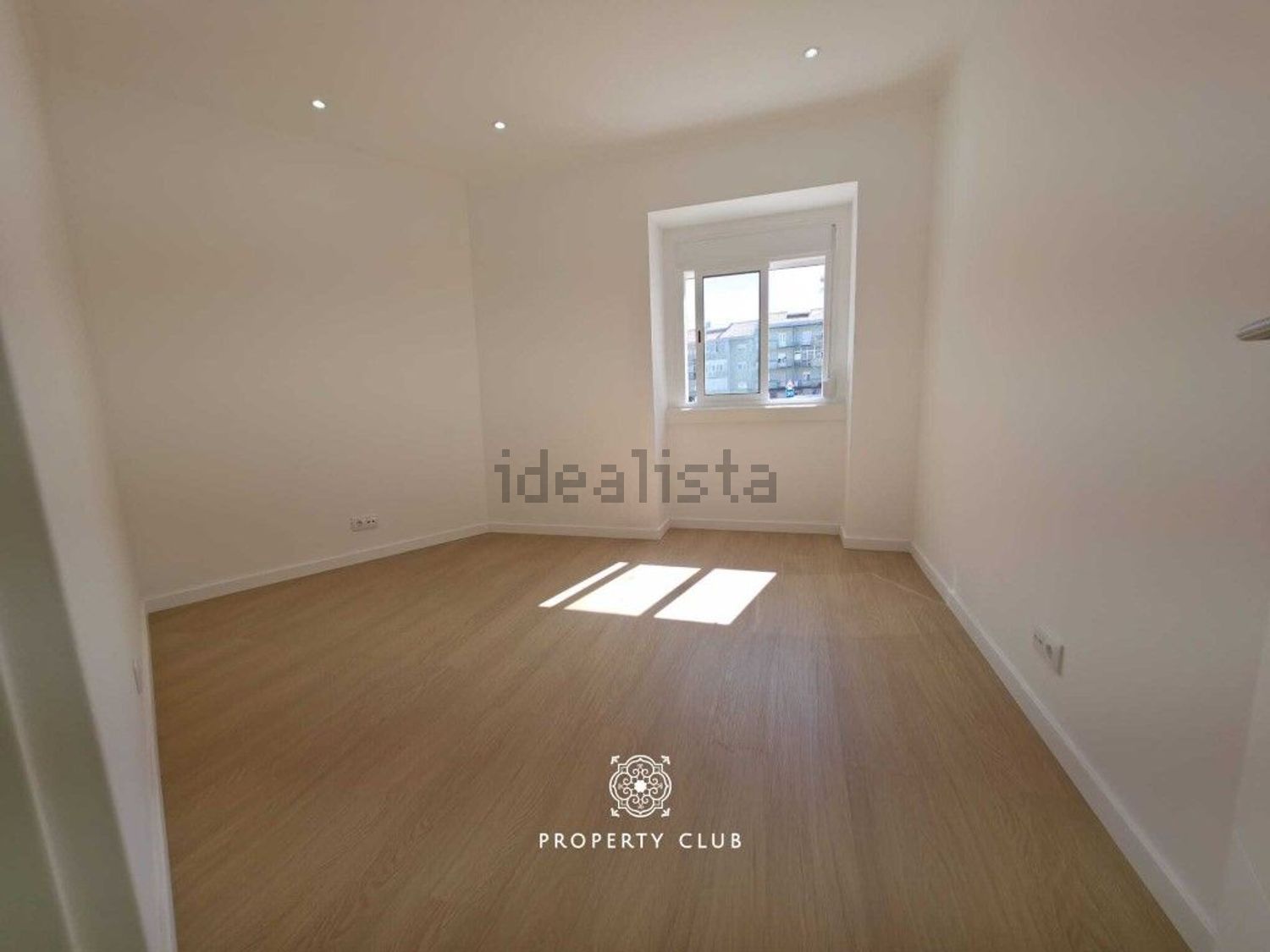 公寓 t2出售在Rua Doutor Guerra Junqueiro - 居住