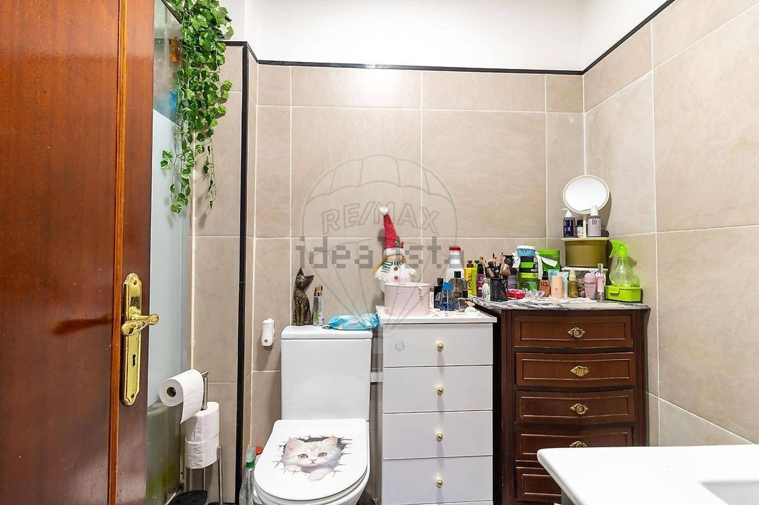 公寓 t2出售在Rua Amílcar Cabral - 照片