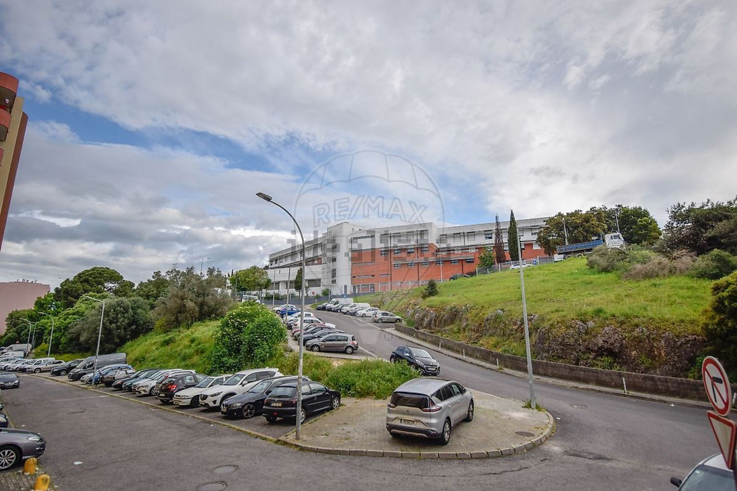 公寓 t3出售在Rua Romulo de Carvalho - 照片