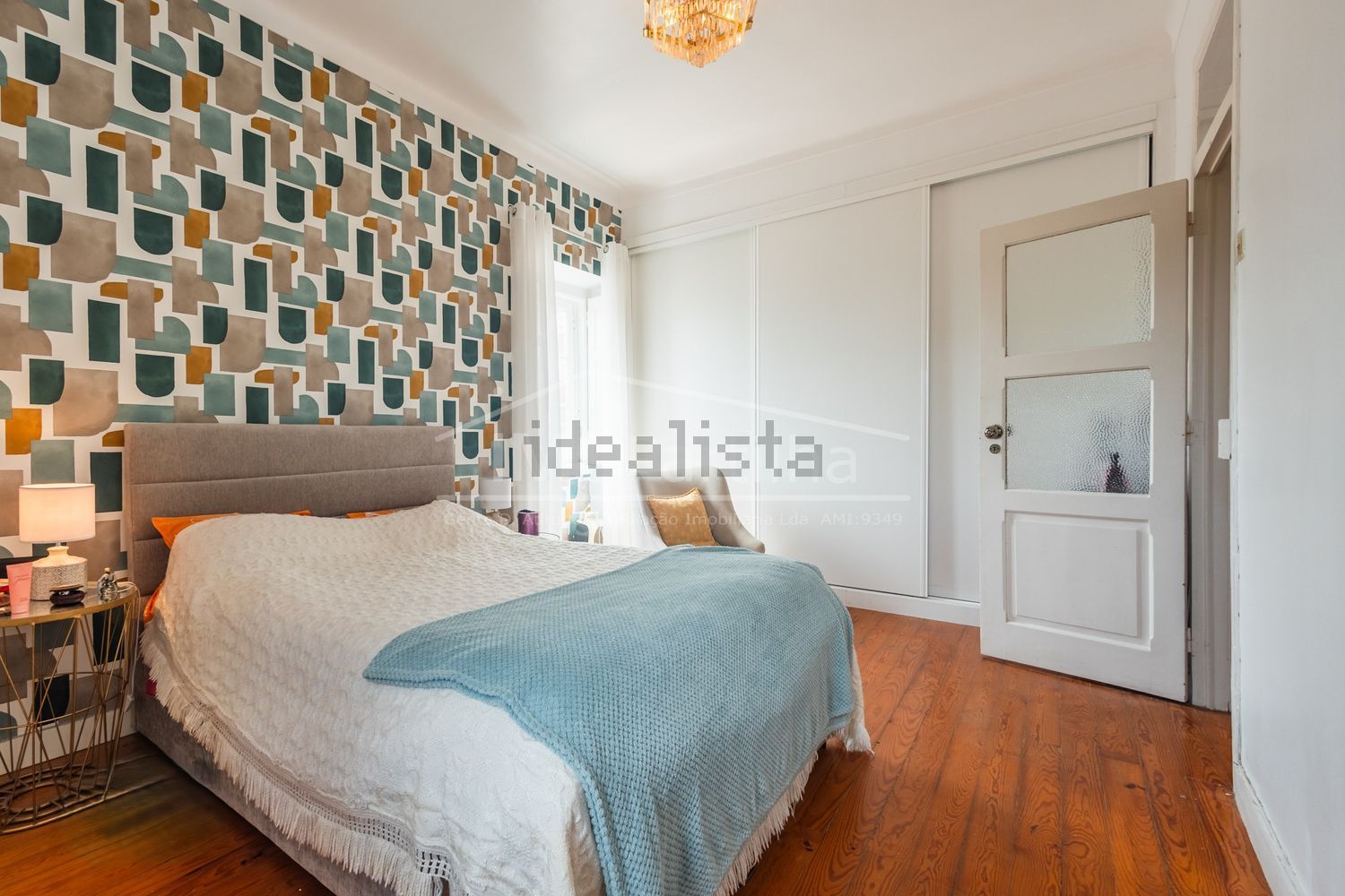 小楼房或独栋别墅出售在Rua Serpa Pinto s/n - 卧室