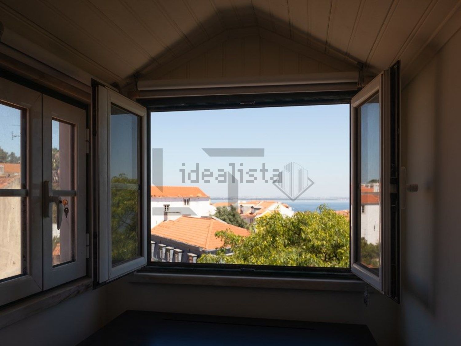 公寓 t2出售在Rua São Tomé - 阳台