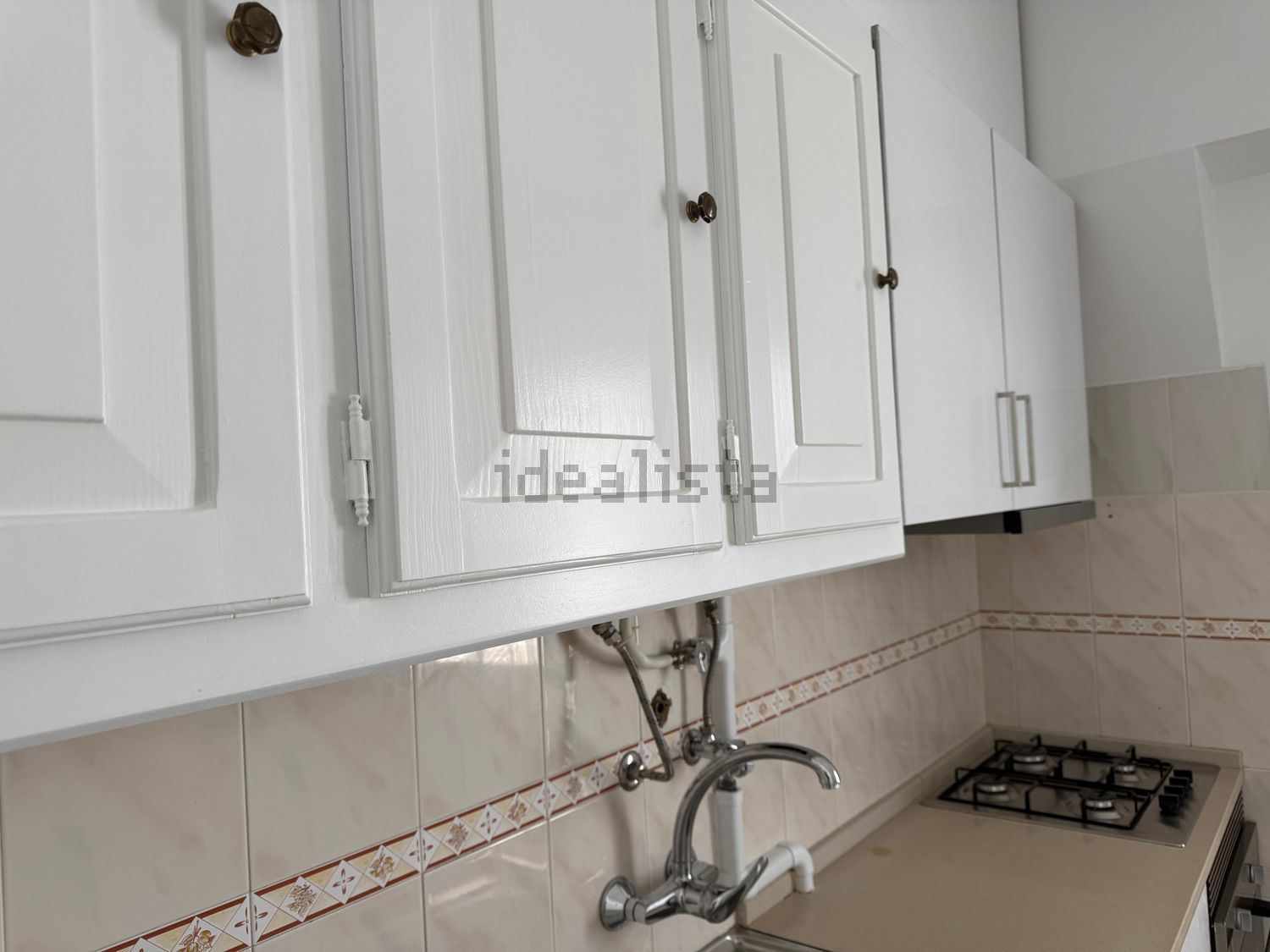 出租联排别墅在Avenida do Atlântico - 厨房