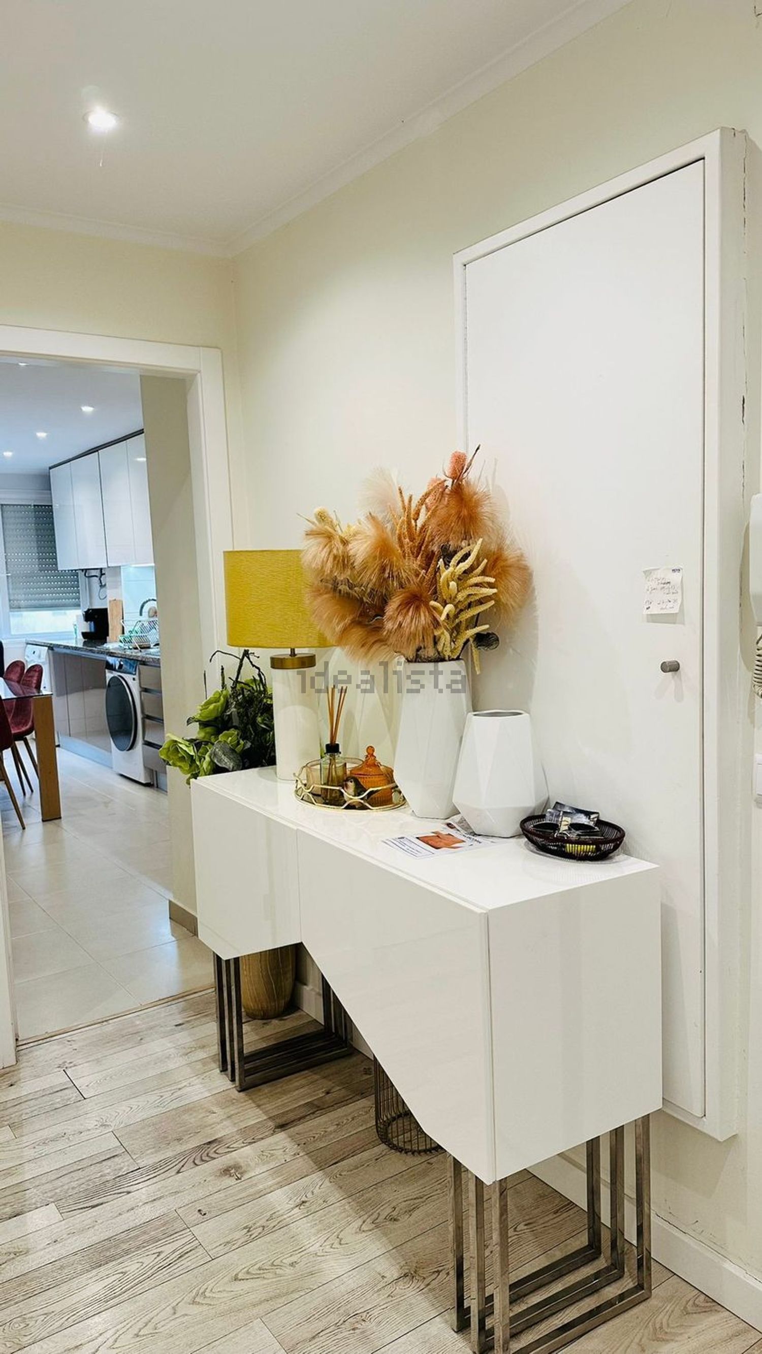 出租房间在Praceta Cerrado da Bica, 1 - 前厅