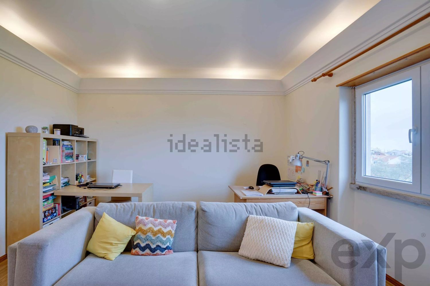 庄园出售在Rua do Serro Picão - 客厅