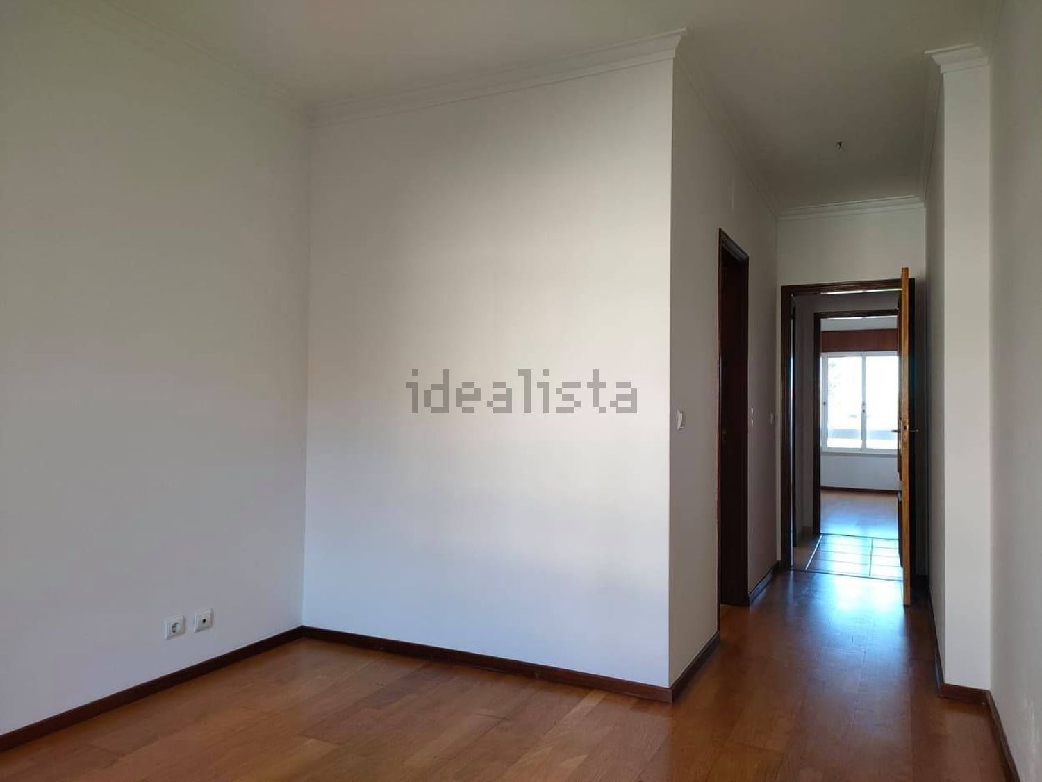 出租公寓 t3在Praça Viscondes de Castelo Branco, 6 - 居住