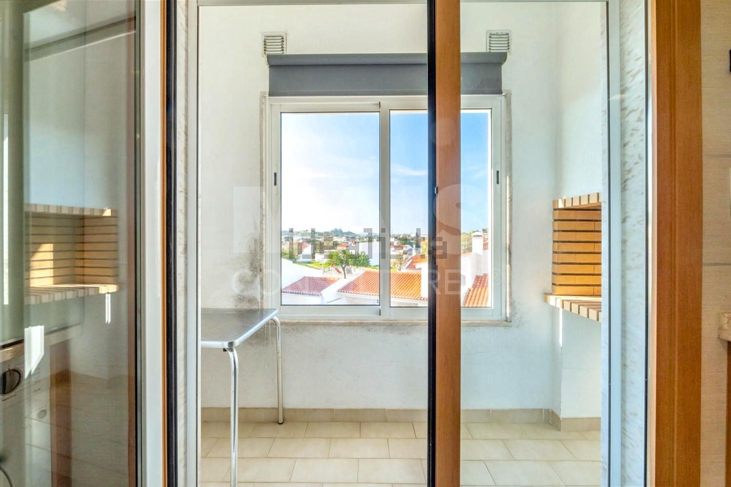 公寓 t4出售在Rua Alexandre Herculano - 照片