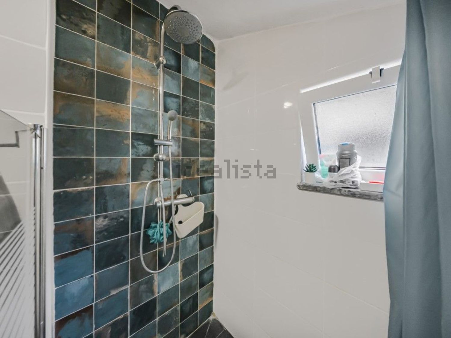 公寓 t2出售在Rua Dom João de Castro - 卫生间