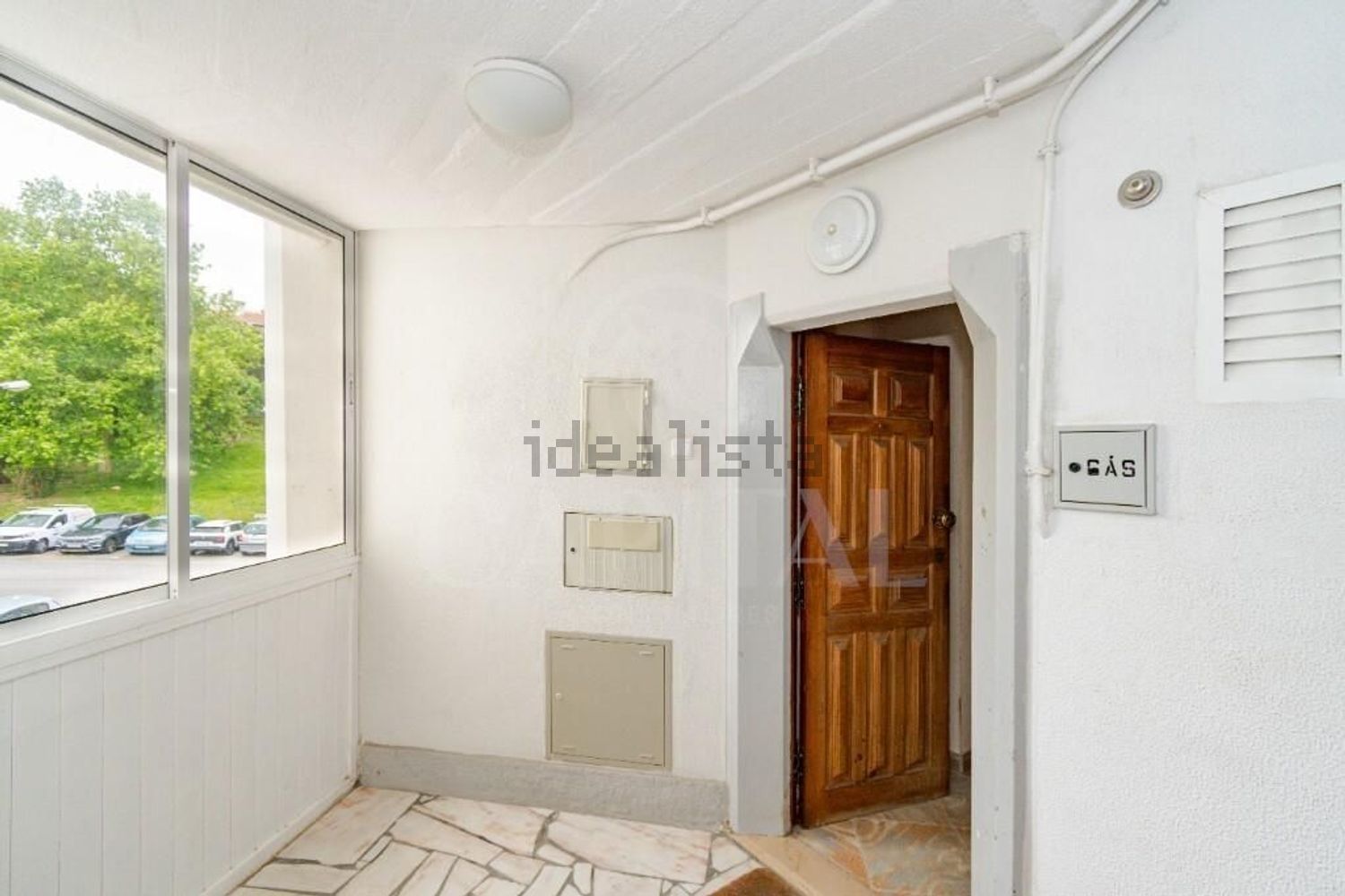 公寓 t4出售在Rua Almada Negreiros s/n - 过道