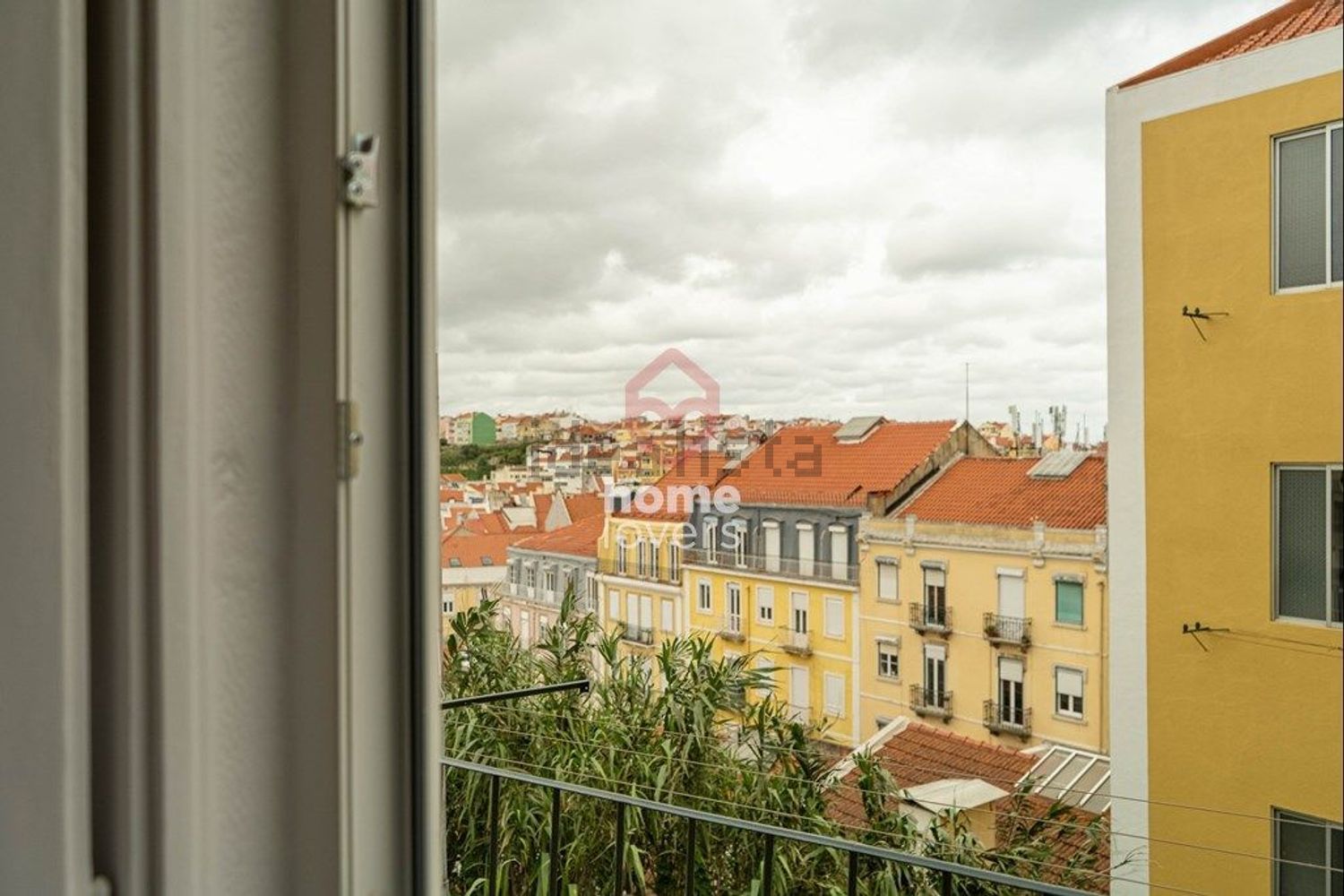 出租公寓 t2Calçada Poço dos Mouros - 照片