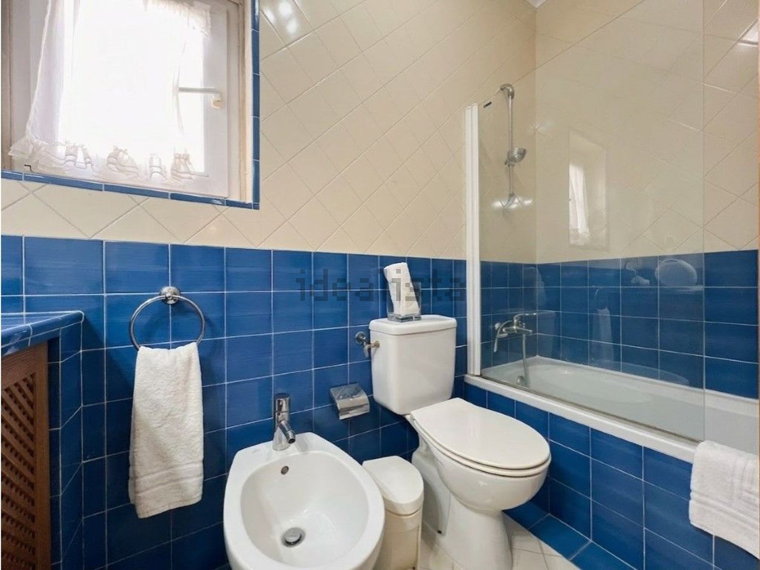 出租联排别墅在Rua de São João, 40 - 卫生间