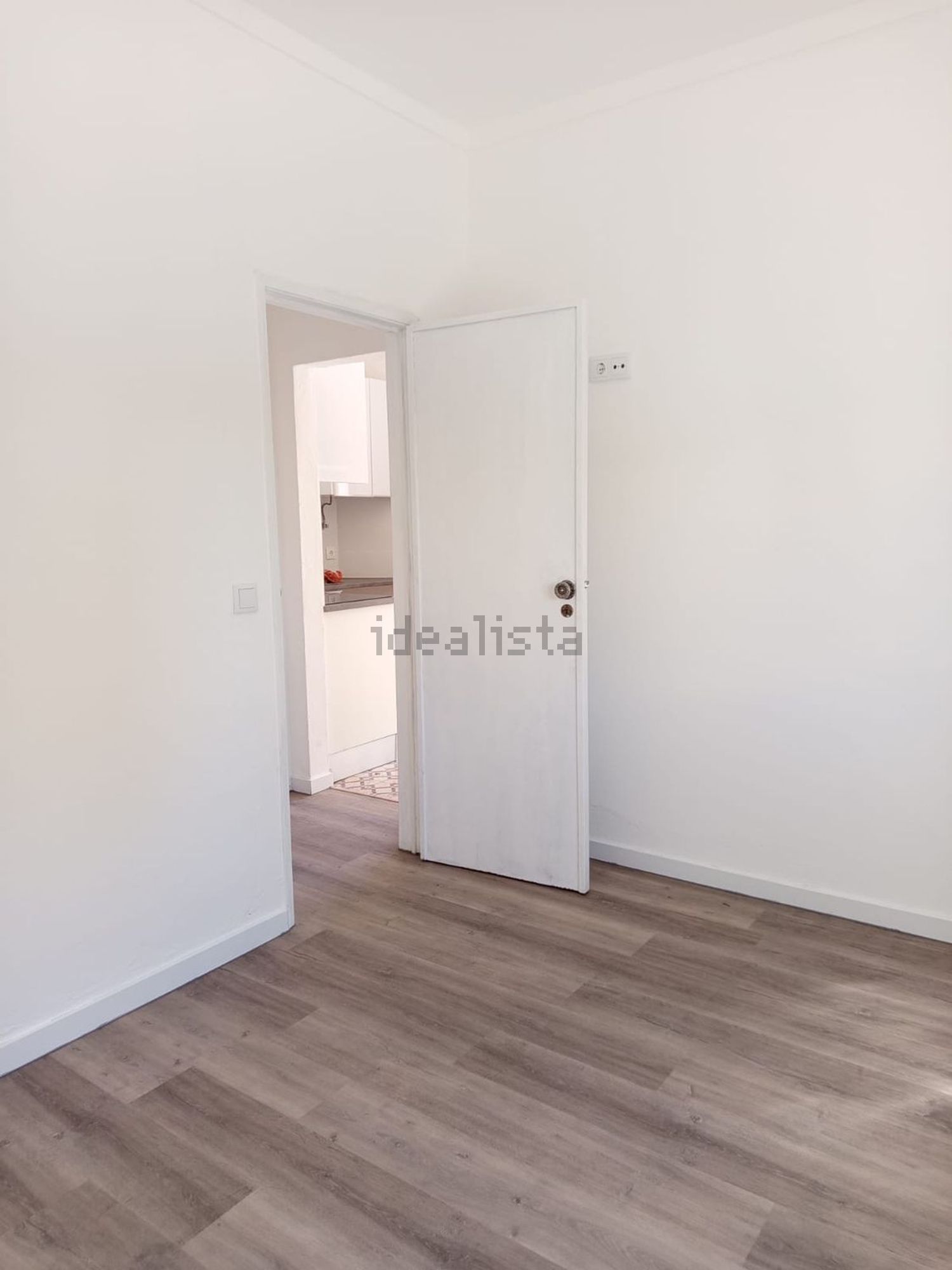 出租小楼房在Rua 1 de Maio, 22 a - 居住