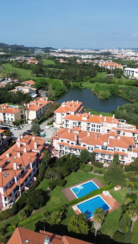 公寓 t3出售在Rua viela da eira s/n