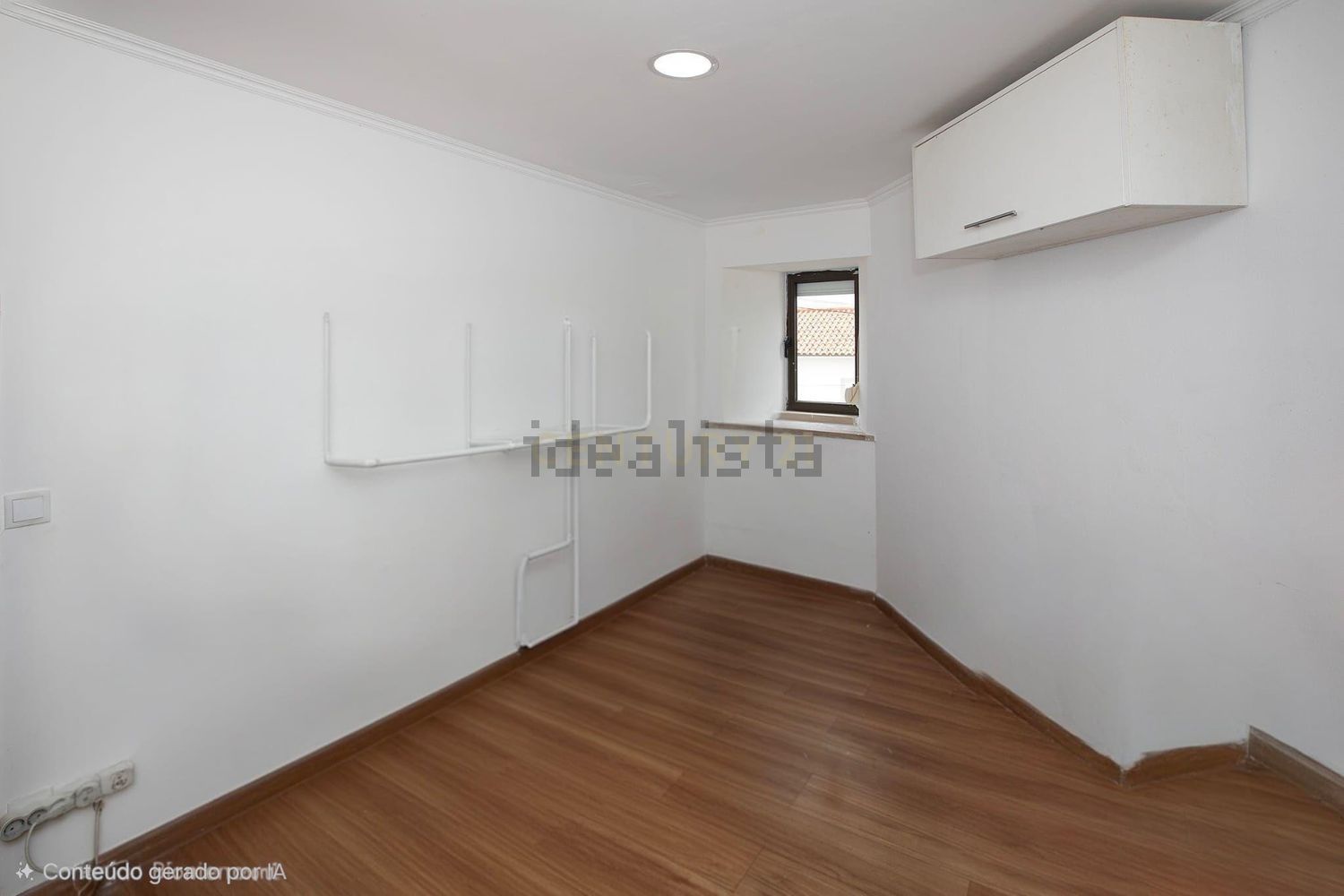 公寓 t2出售在Rua Dona Maria de Jesus Alcântara Mota Ferreira, 10 - 居住