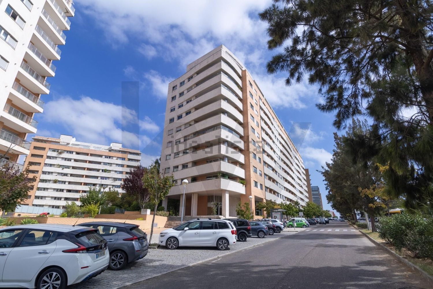 公寓 t1出售在Santa Clara - 视线