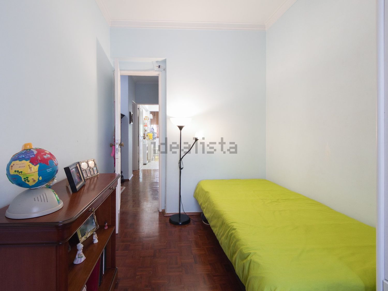 公寓 t3出售在Praceta da Flamenga, 29 - 卧室