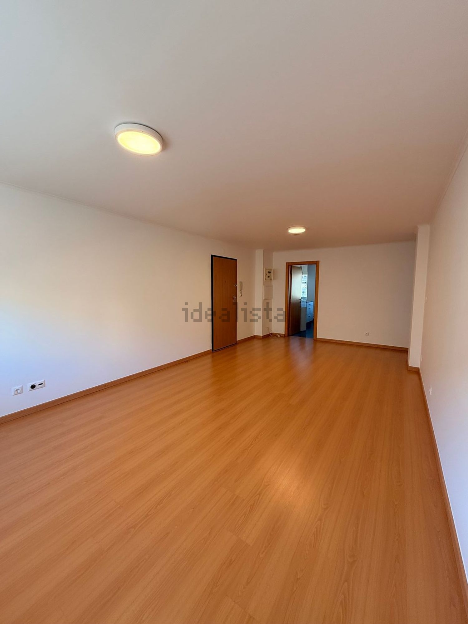 出租公寓 t2在Rua Santa Casa da Misericórdia, 113 - 客厅