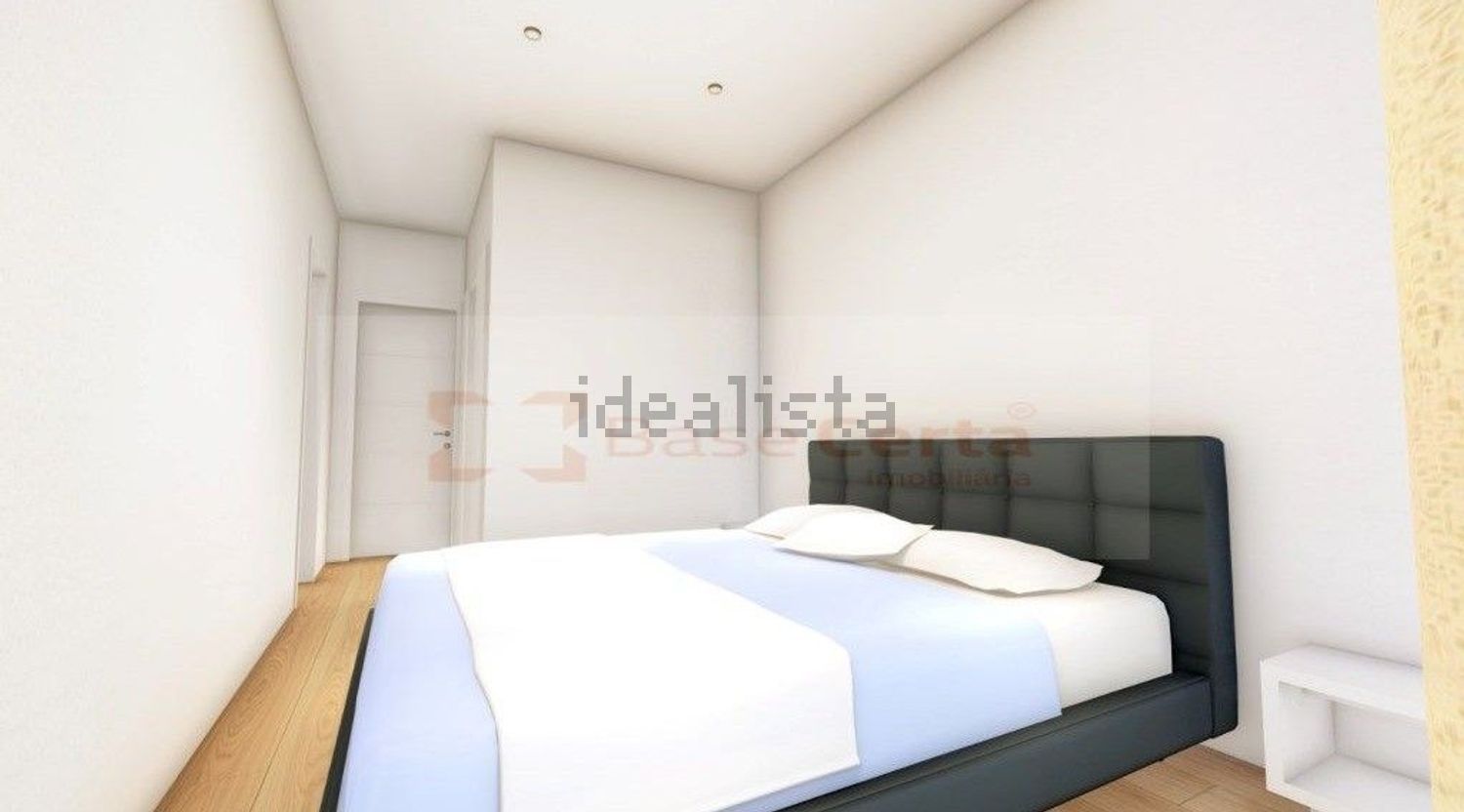 公寓 t2出售在Rua Melo Antunes s/n - 卧室