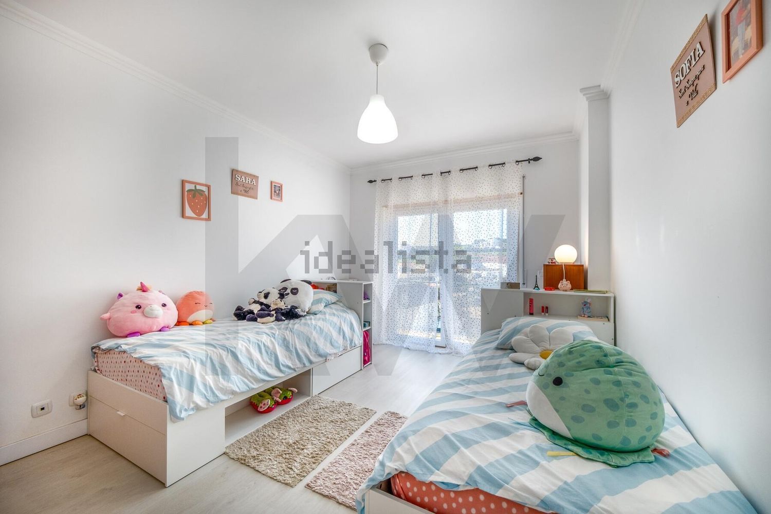 小楼房或别墅出售在Rua da Ribeira - 卧室