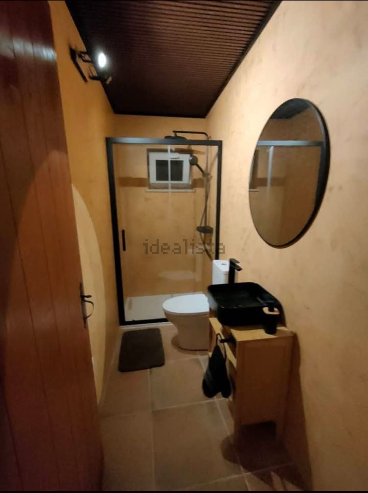 农庄出售在Rua da Pouca Farinha s/n - 卫生间