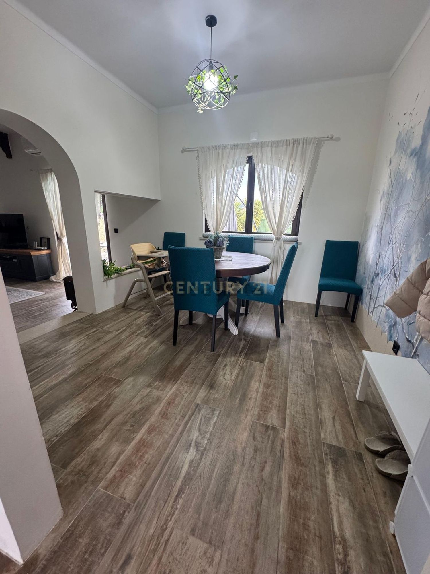 农庄出售在Estrada de Miraventos, 12 - 客厅