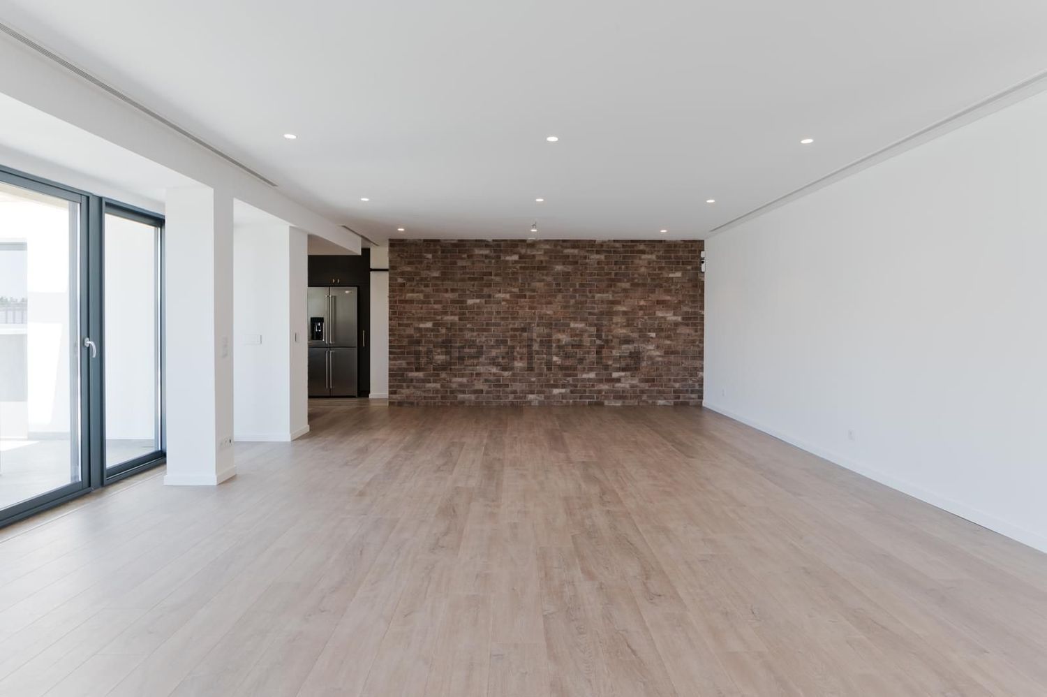 出租小楼房或独栋别墅在Rua Barruncheira - 居住