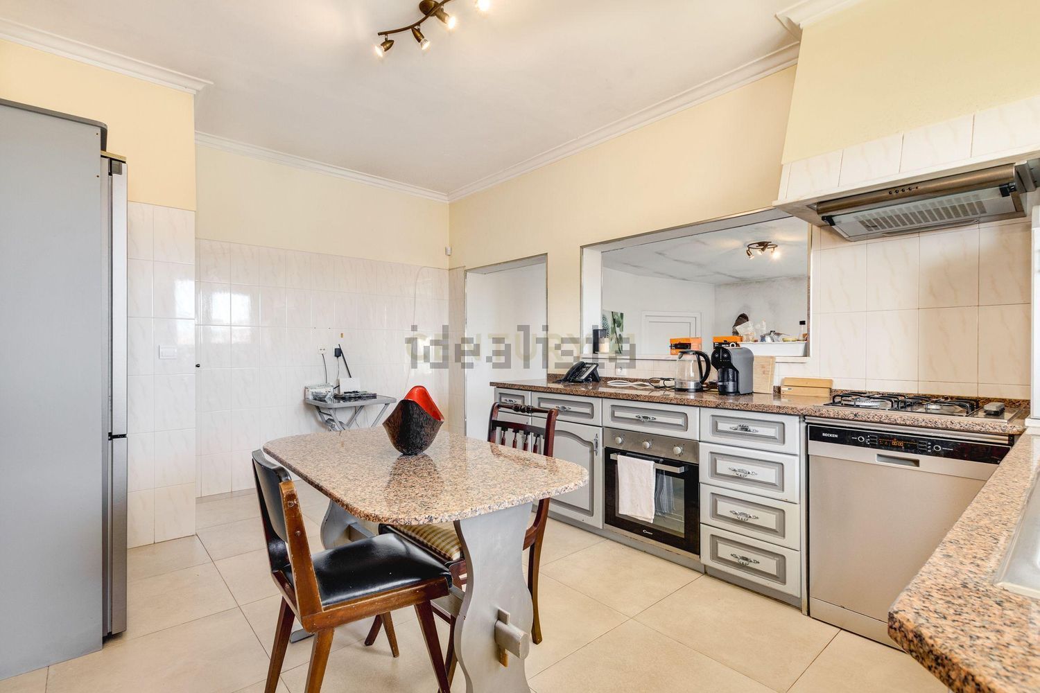 小楼房或独栋别墅出售在Rua São Valentim, 236 b - 厨房