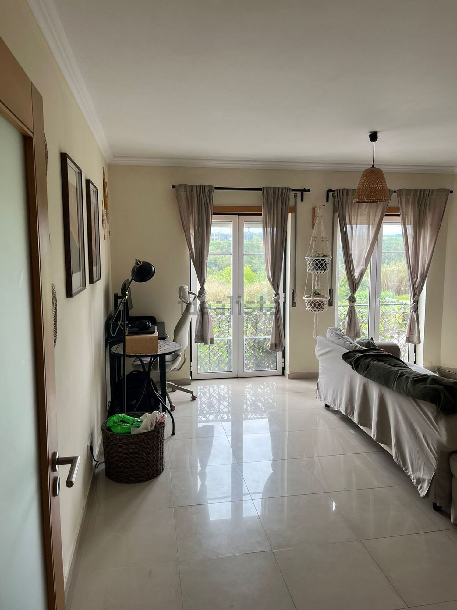 公寓 t2出售在Rua Capitão Manuel Baleisão do Passo - 卧室