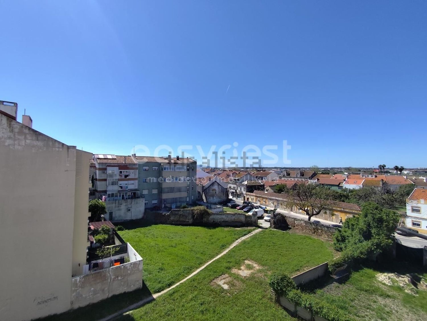 公寓 t5出售在Moita - 视线