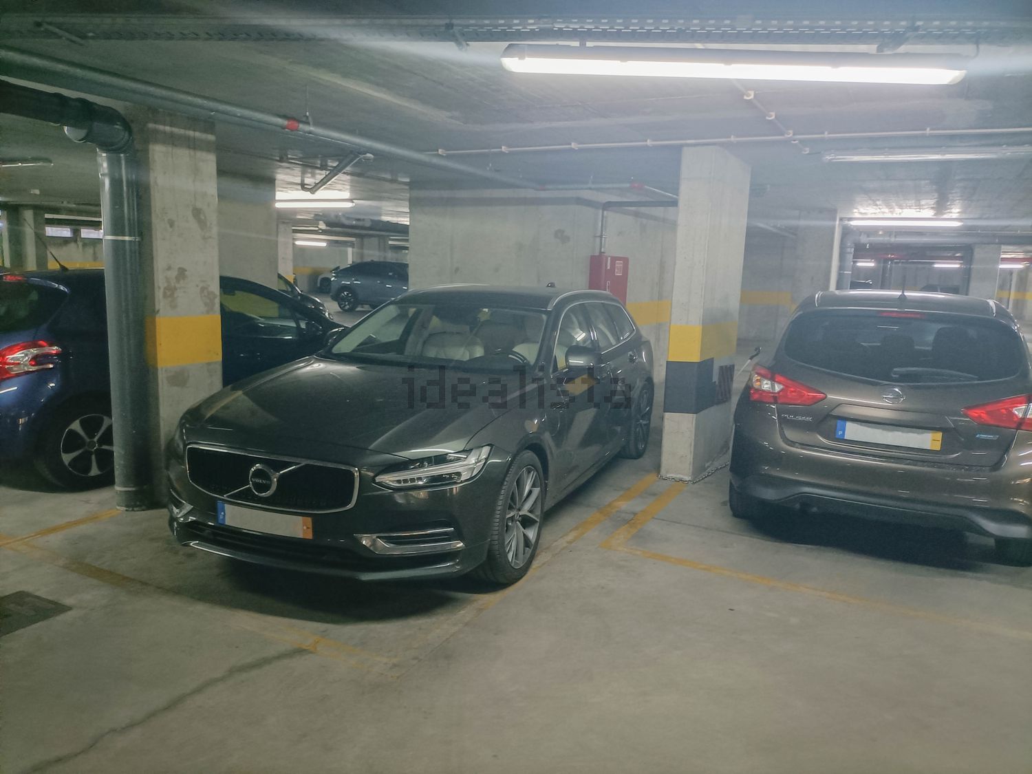 公寓 t3出售Azinhaga dos Besouros - 停车位