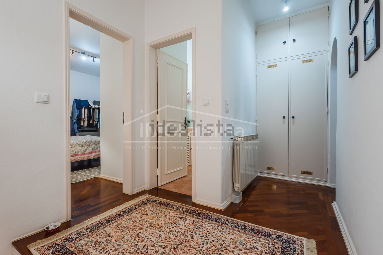 庄园出售在Alameda das Acácias - 卧室