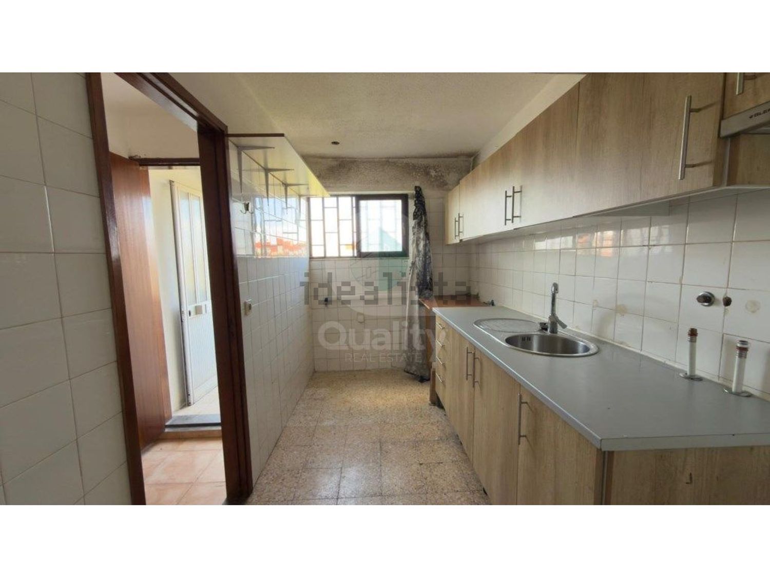 复式公寓出售在Avenida António Aleixo - 厨房