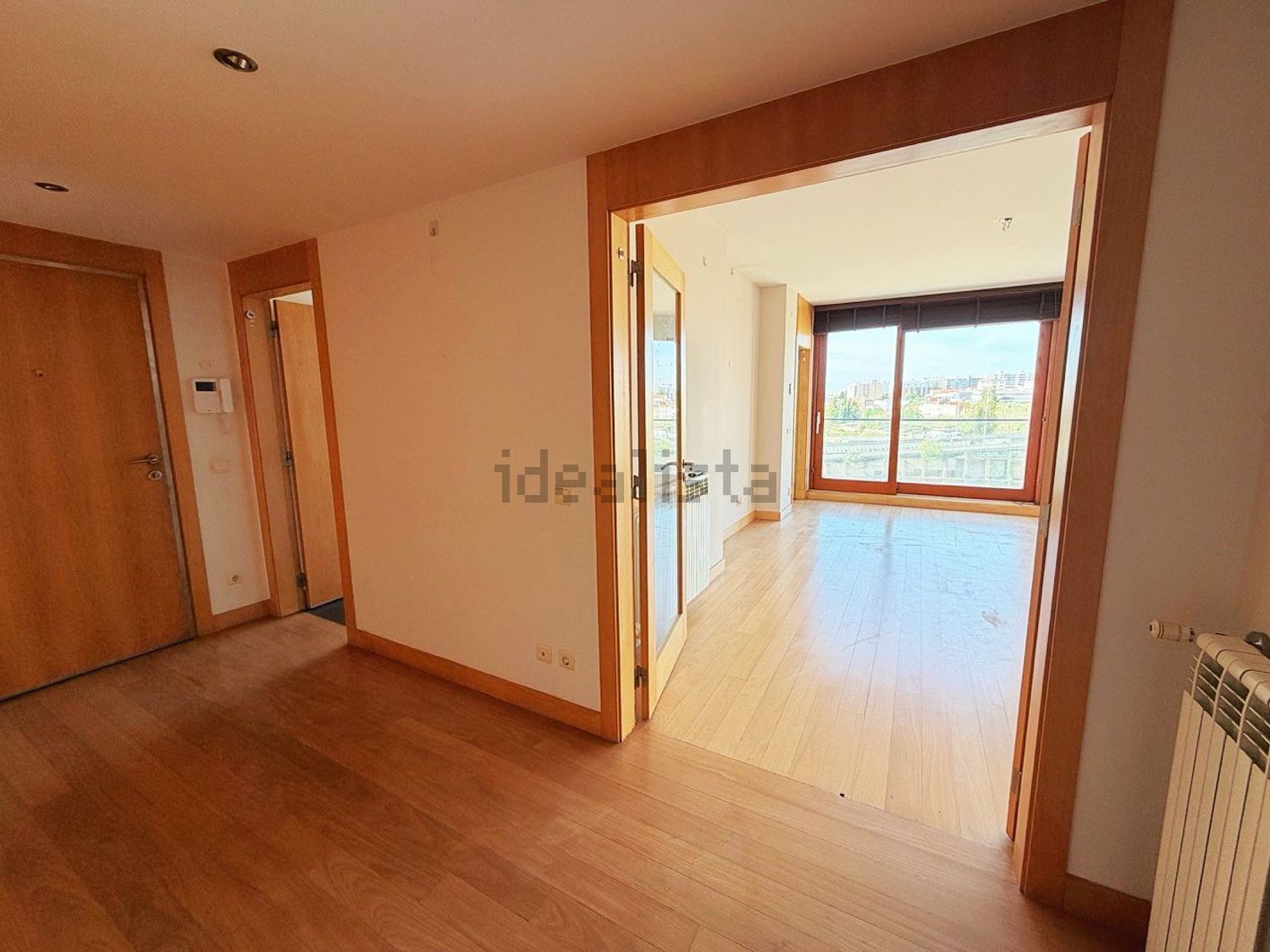 公寓 t4出售在Rua Gaivotas em Terra - 前厅