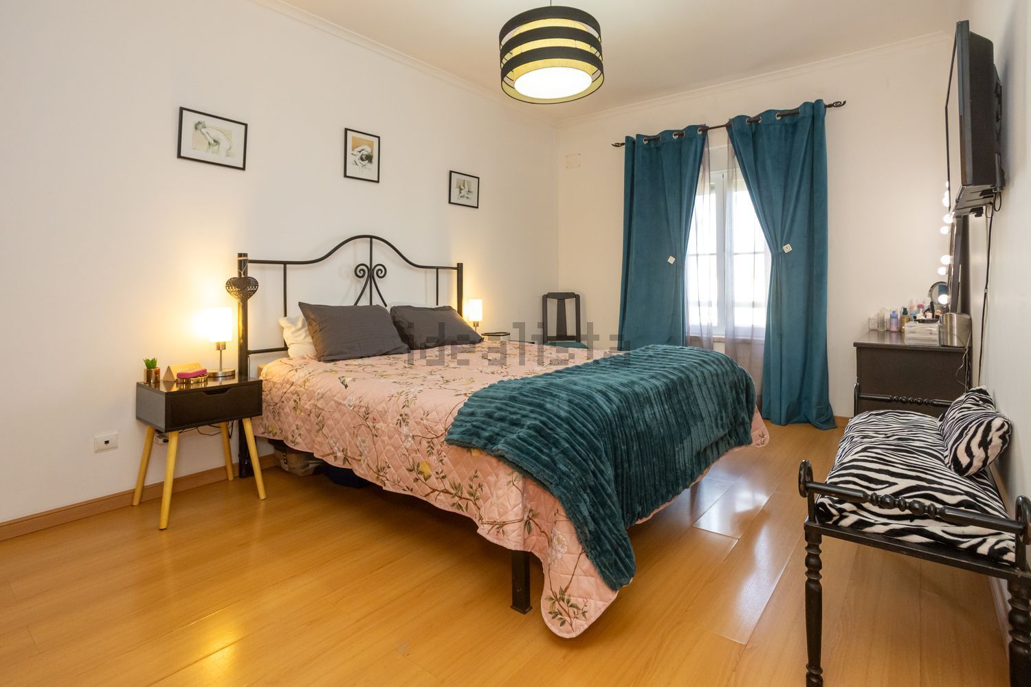 公寓 t3出售在Rua Francisco Caçoete Romão s/n - 卧室