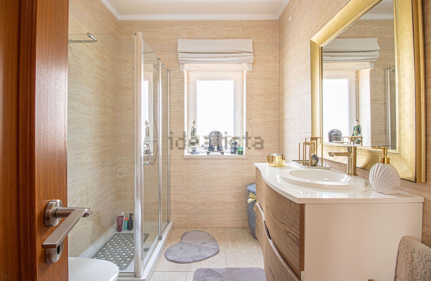 小楼房或独栋别墅出售在Rua Joane Mendes Botelho - 卫生间