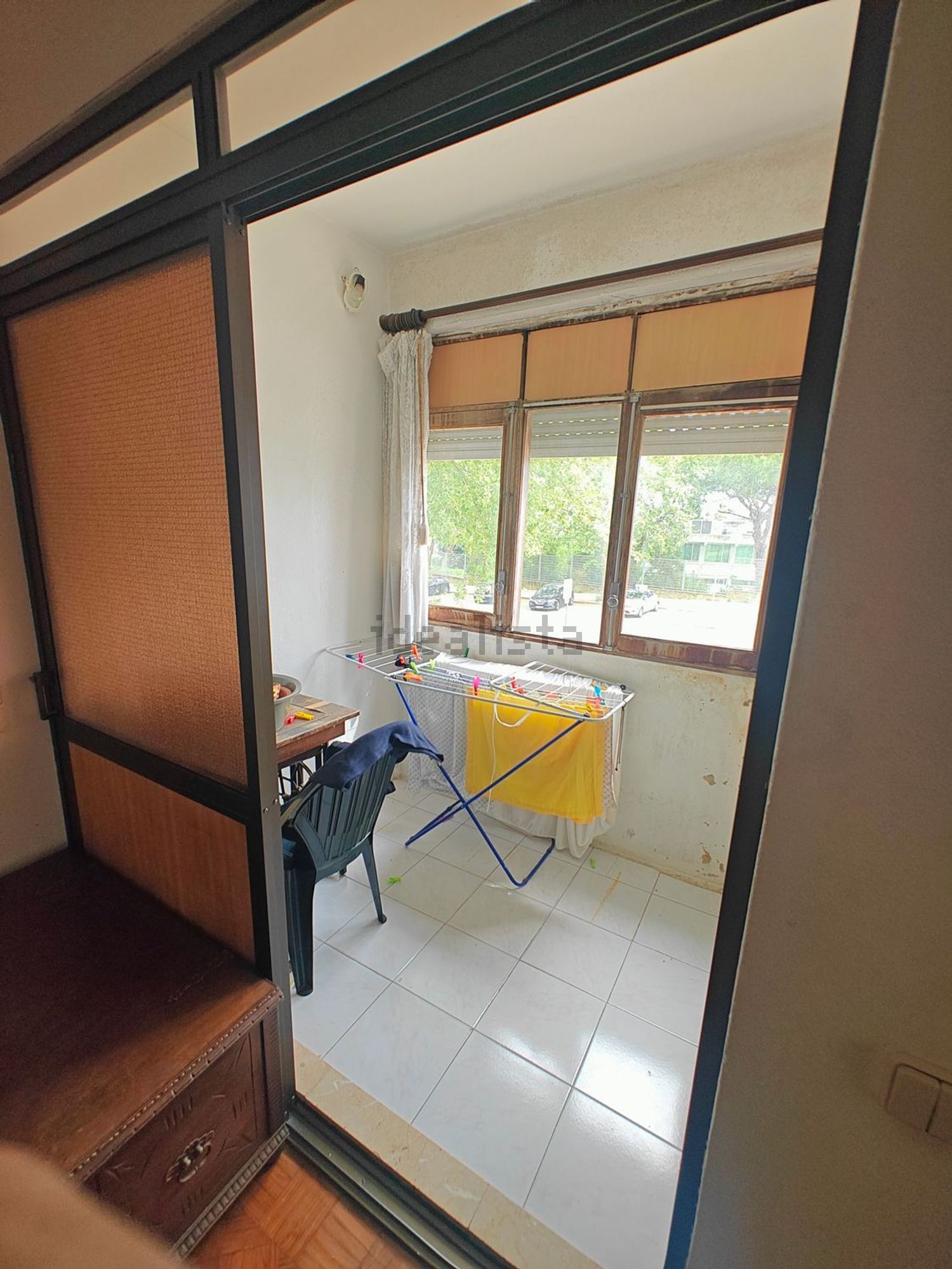 公寓 t4出售在Rua Manuel Teixeira Gomes, 103 - 阳台