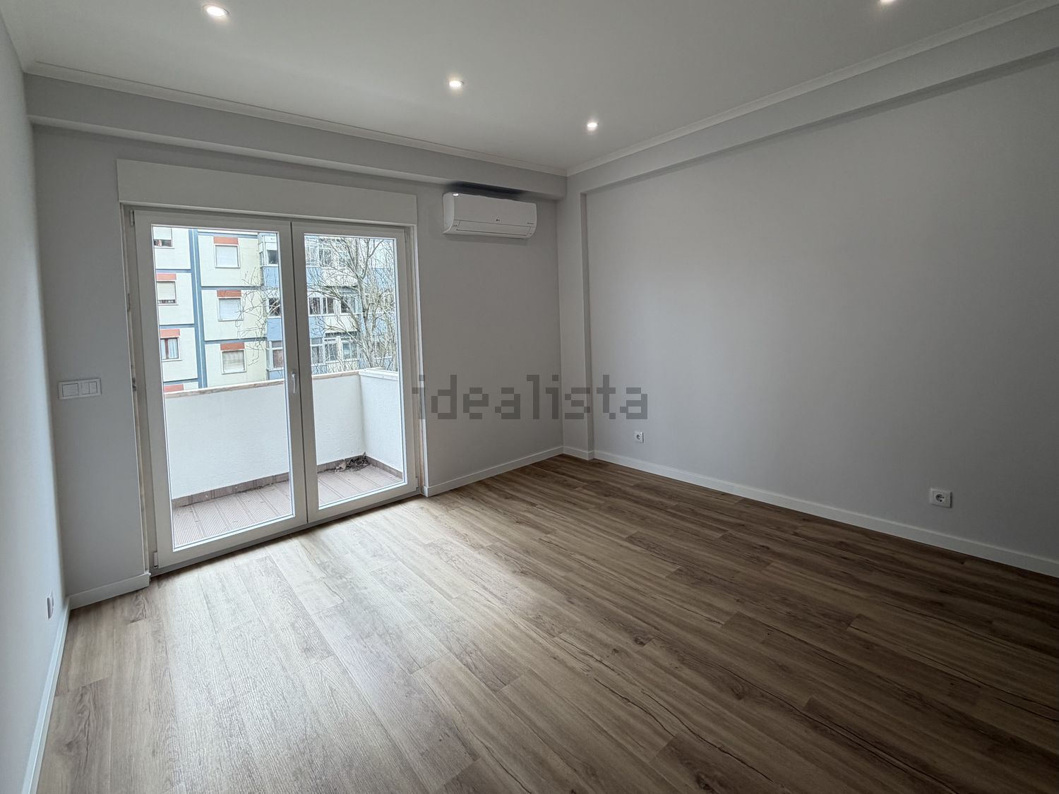 公寓 t3出售在Rua Cidade de Cádiz - 卧室