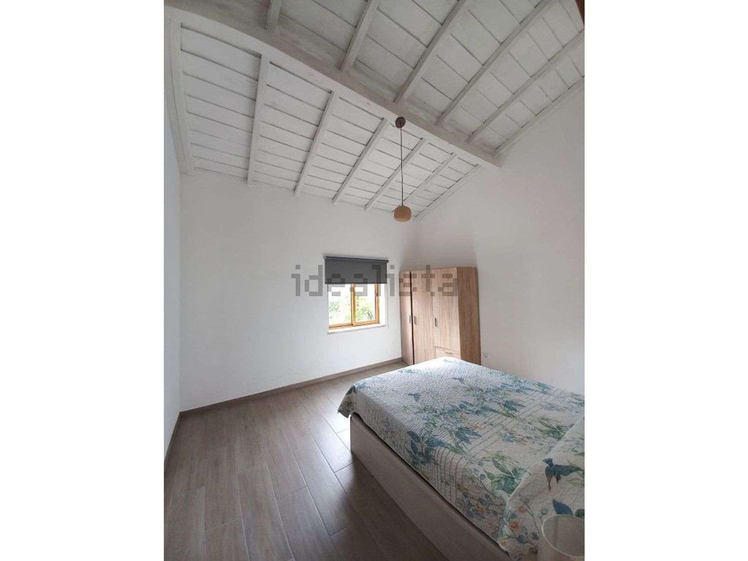 出租小楼房或独栋别墅在Grândola e Santa Margarida da Serra - 卧室