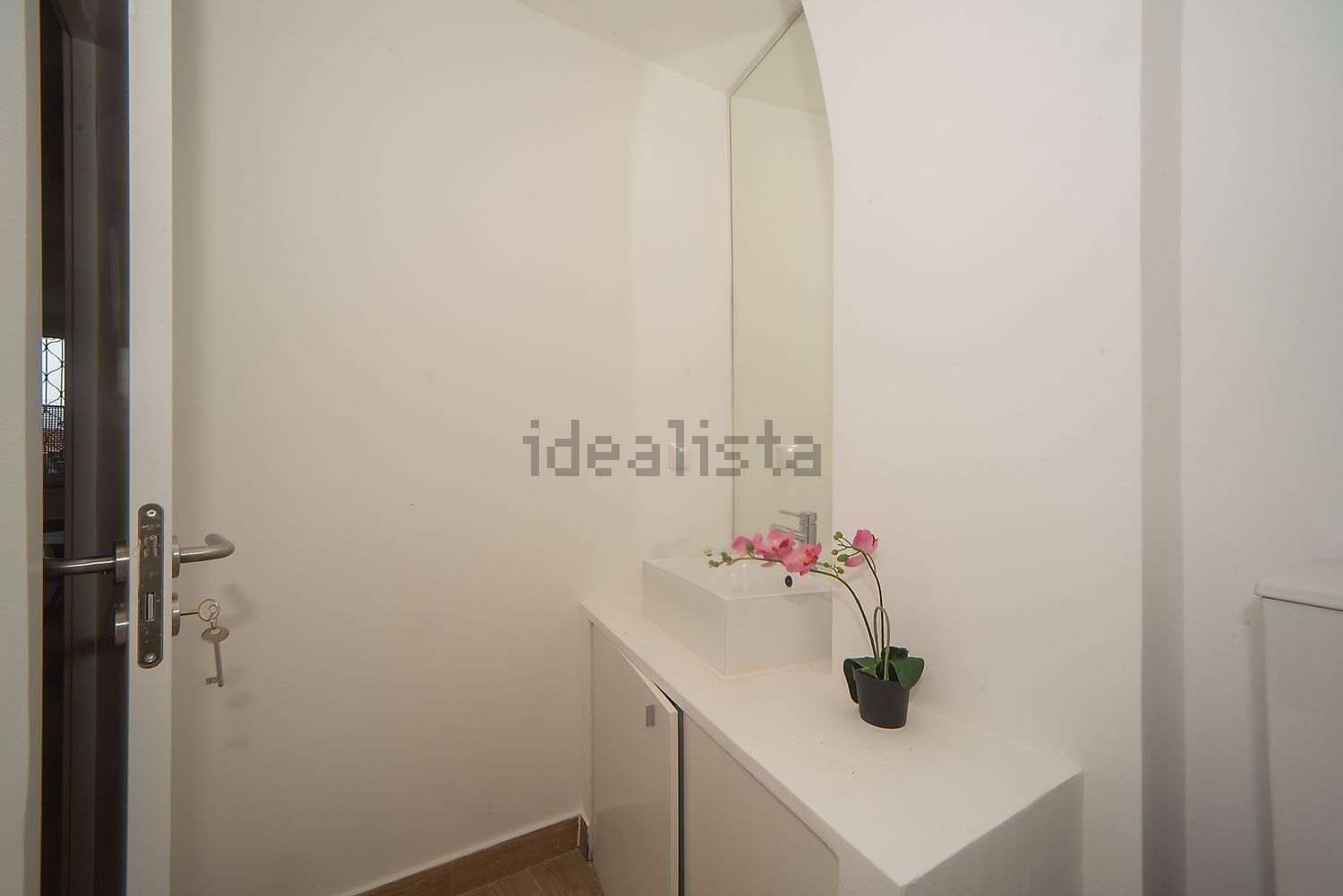 出租公寓 t3Calçada do Conde de Penafiel, 7 - 照片